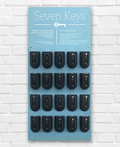 Keylockers