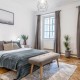 5 NEW APARTMENTS IN PRAGUE 1